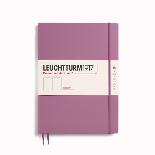 Composition Notebook | Hardcover | Lined | B5
