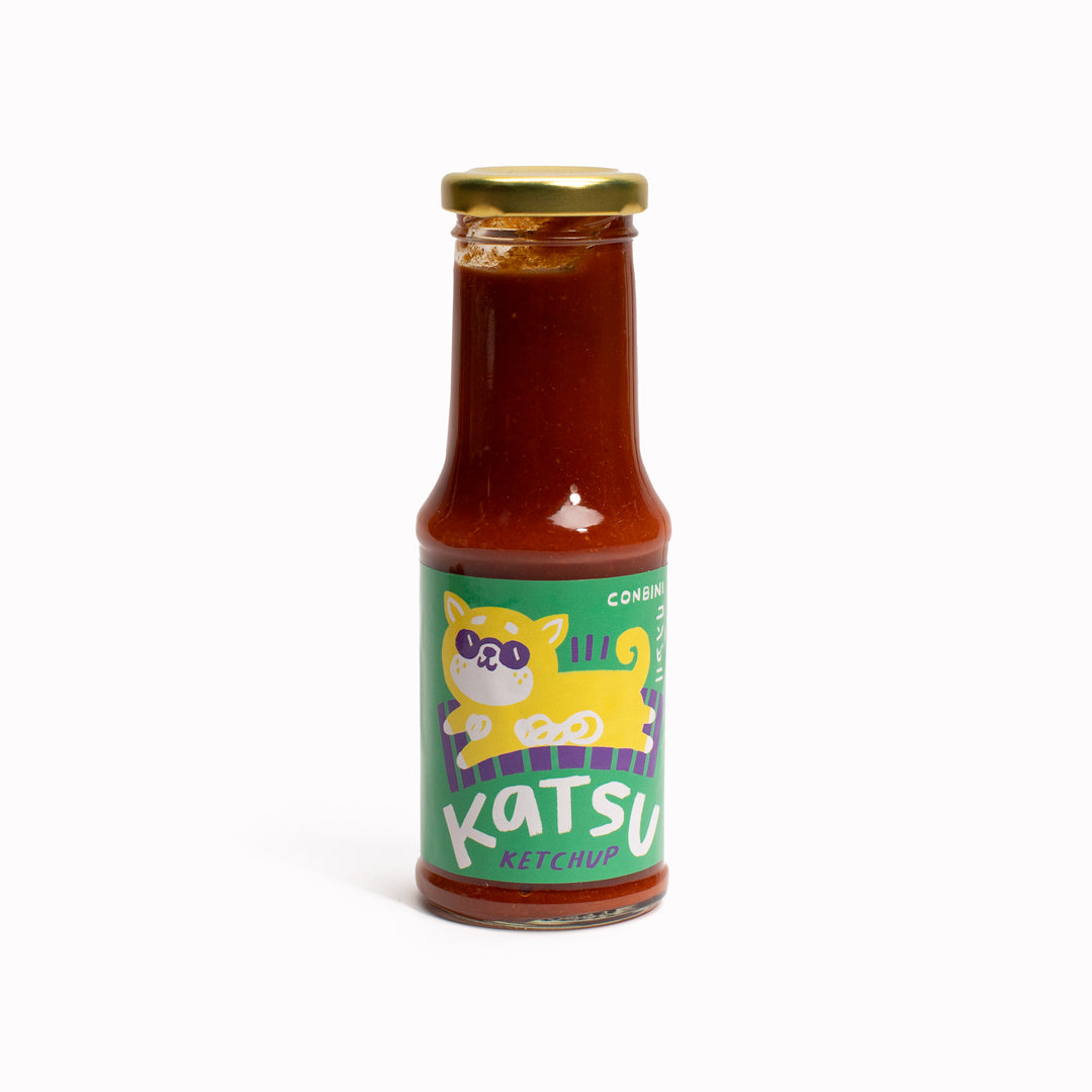 Katsu Ketchup | 200ml