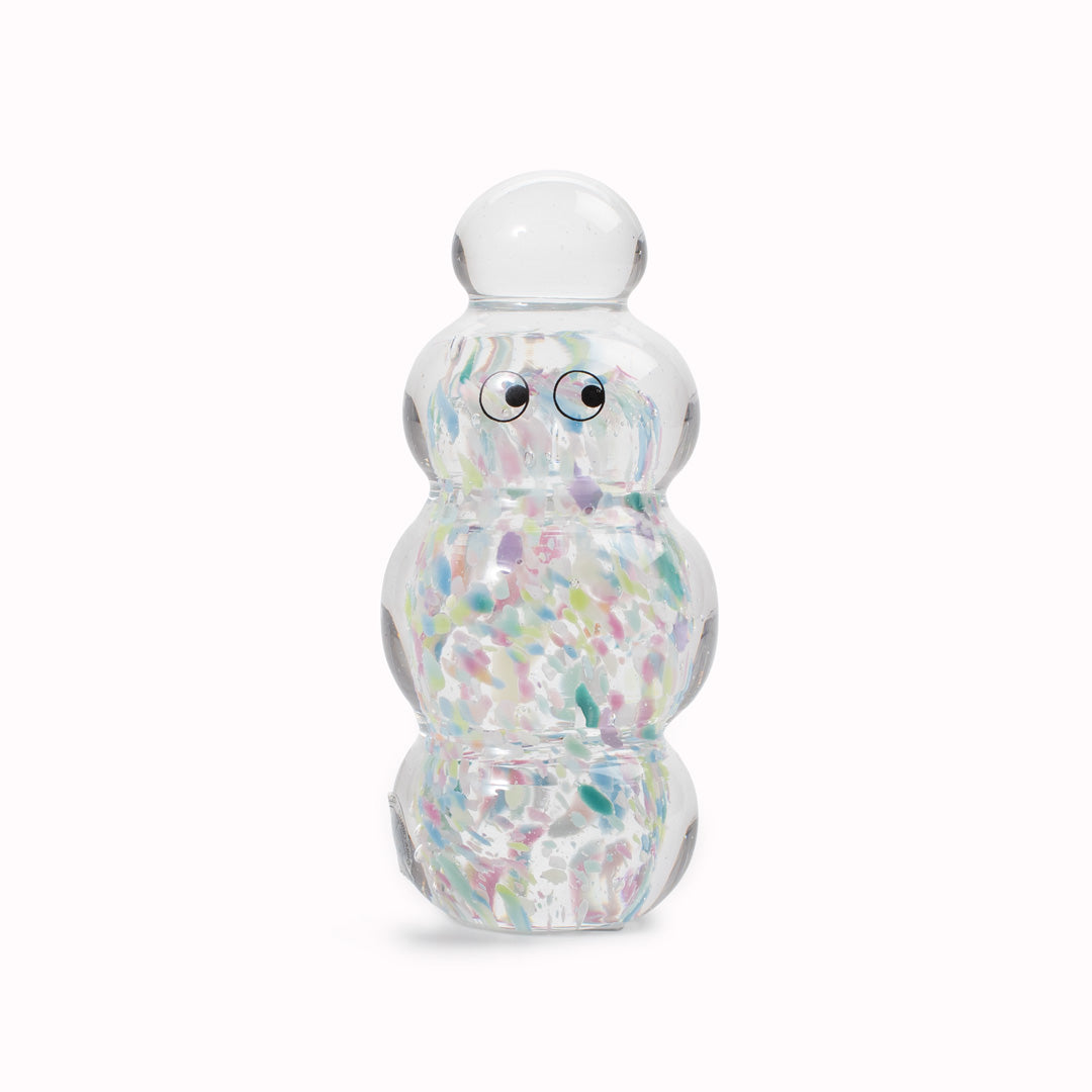 Crystal Blob | Glass Figurine | Ridge