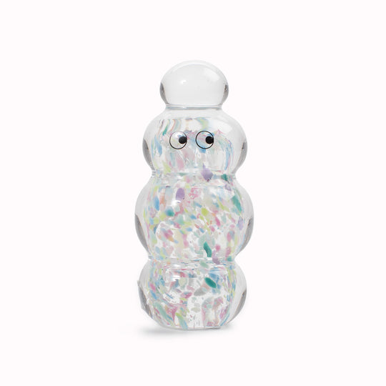 Crystal Blob | Glass Figurine | Ridge