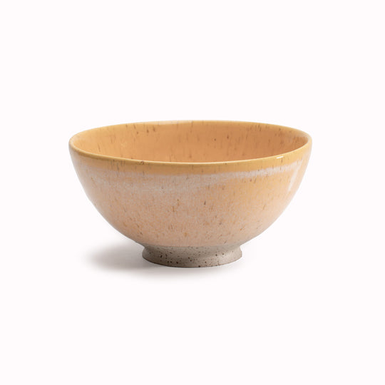 Danish Designers Studio Arhoj are renowned for their unique and colourful ceramics and this Cornflower&nbsp;Spring Bowl is no exception.