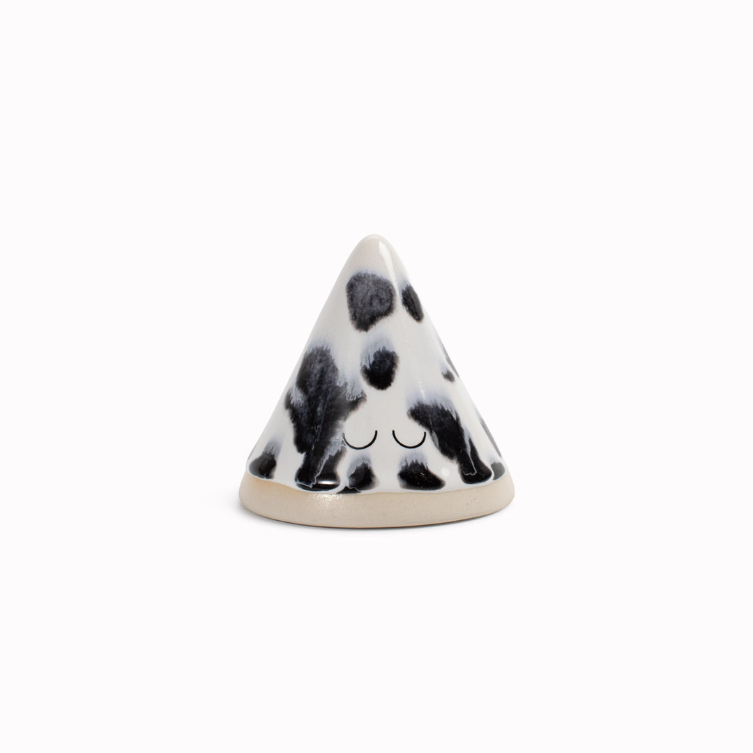 Familia | Ceramic Figurine | Fuji