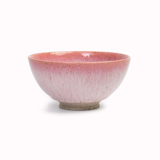 Spring Bowl | Speckled Stoneware Bowl | Colours