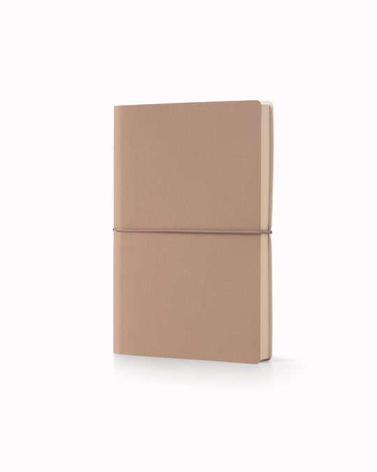 Canvas Daily Diary | 2027 | A5