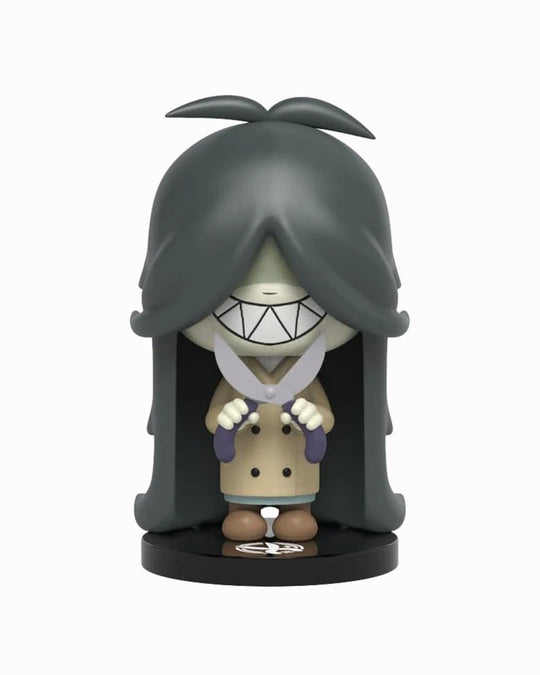 Creepy Cuties | Series 1 | Blind Box Collectible