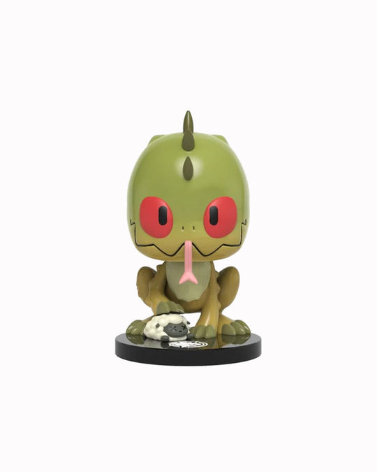 Creepy Cuties | Series 1 | Blind Box Collectible