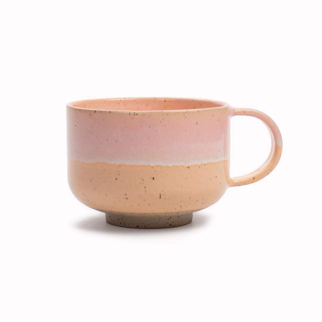 Mion Mug | Crisp Linen | 450ml