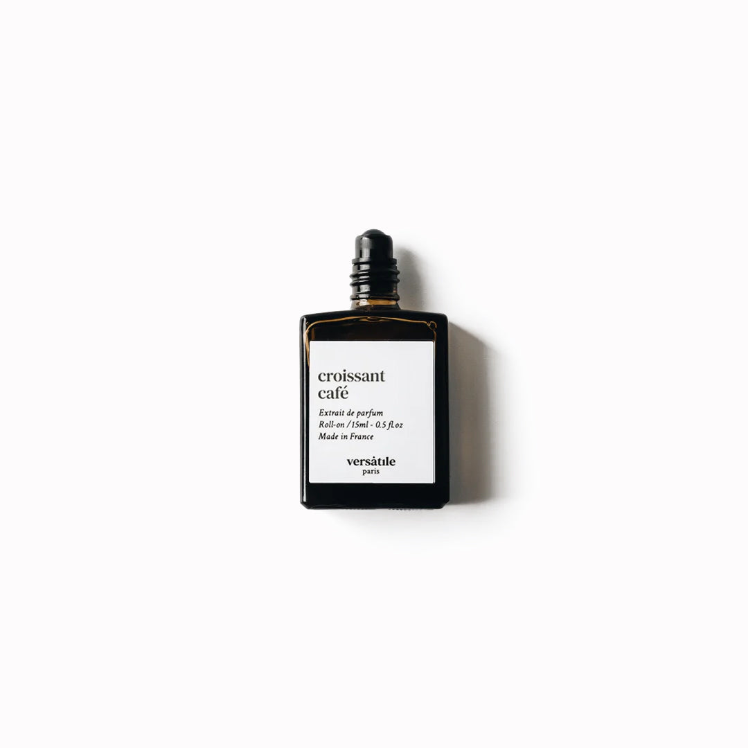 Croissant Cafe | Extrait de Parfum | 15ml