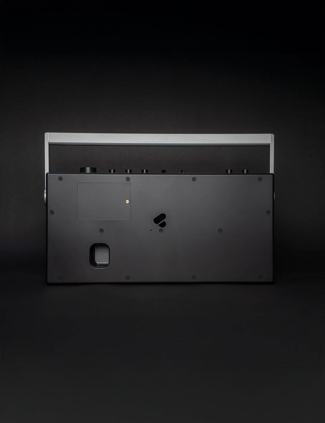 Curtis | Cassette Player Bluetooth Boombox