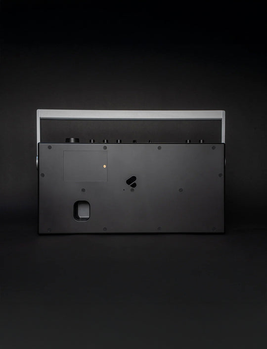 Curtis | Cassette Player Bluetooth Boombox
