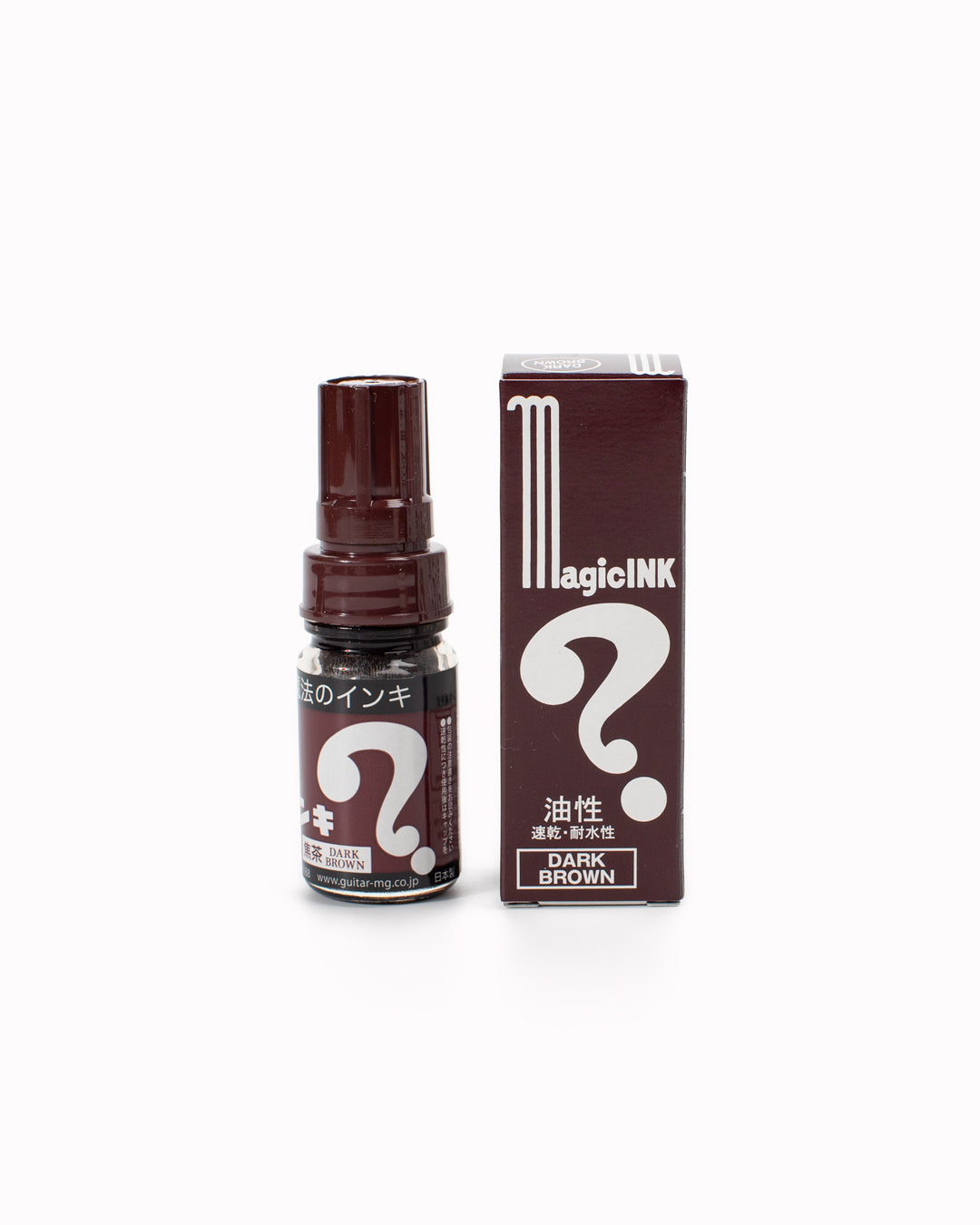 Magic Ink Single Marker Pen | 15 Colours