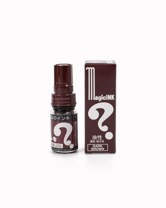 Magic Ink Single Marker Pen | 15 Colours