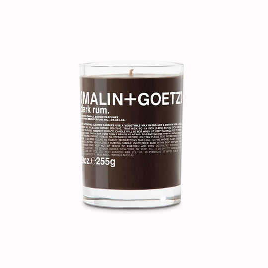 Dark Rum Candle | 255g