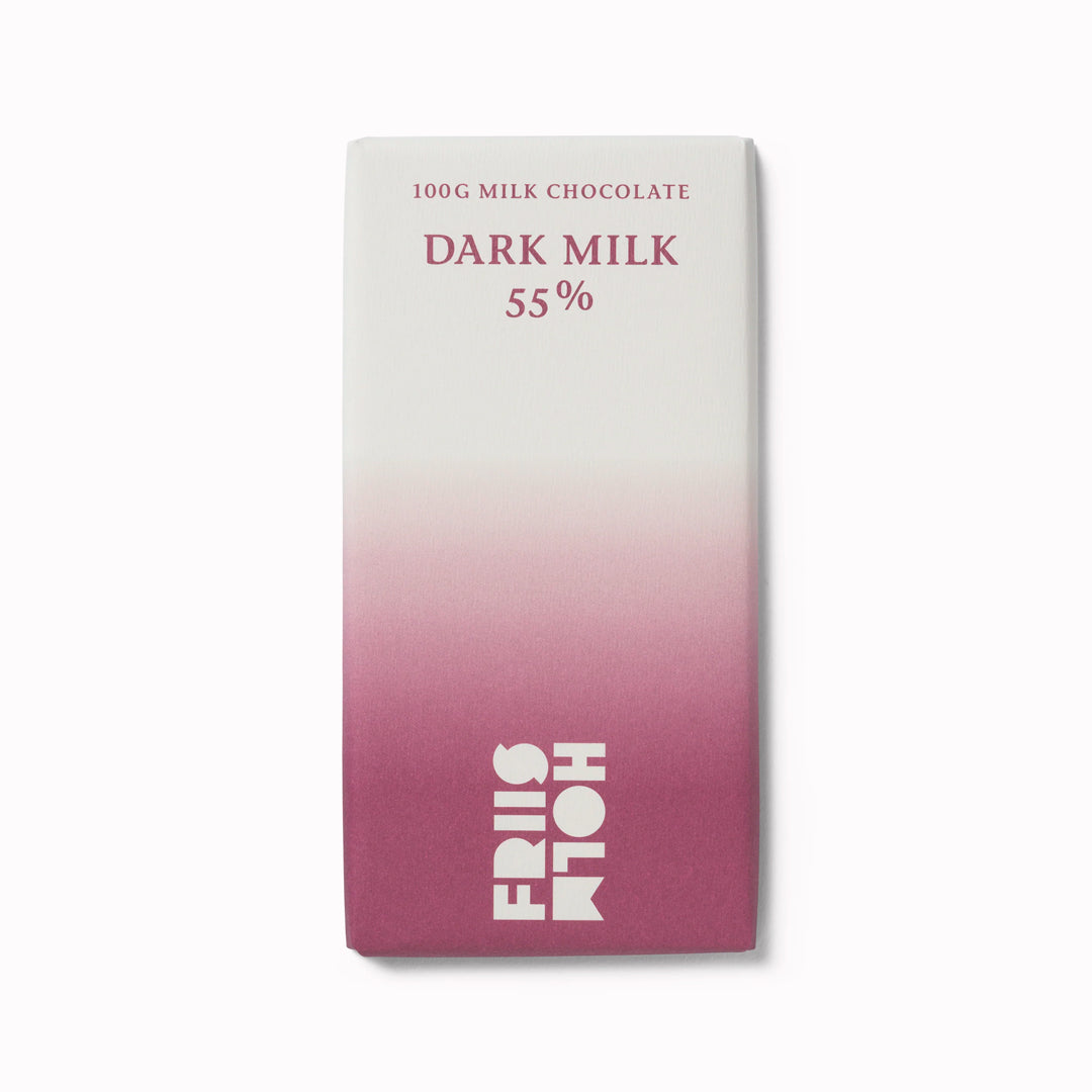 Nicaragua | Dark Milk 55% | 100g