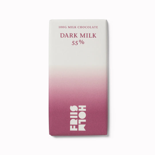 Nicaragua | Dark Milk 55% | 100g