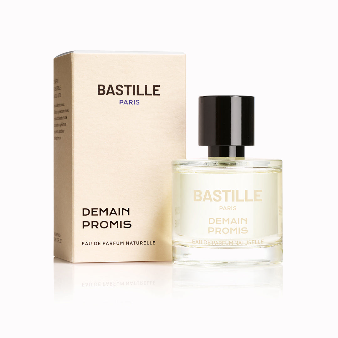 Demain Promis | Natural Eau de Parfum | 50ml