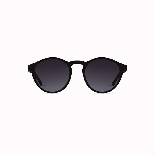 Devon | Sunglasses | Carbon