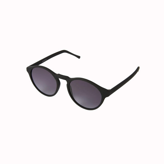 Devon | Sunglasses | Carbon