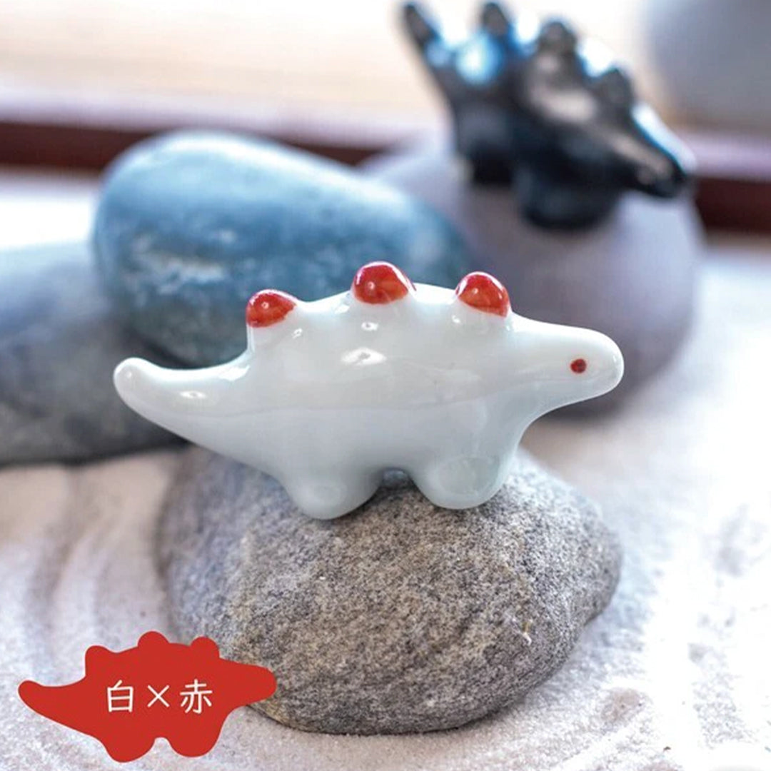 Chopstick Rest | Dinosaur