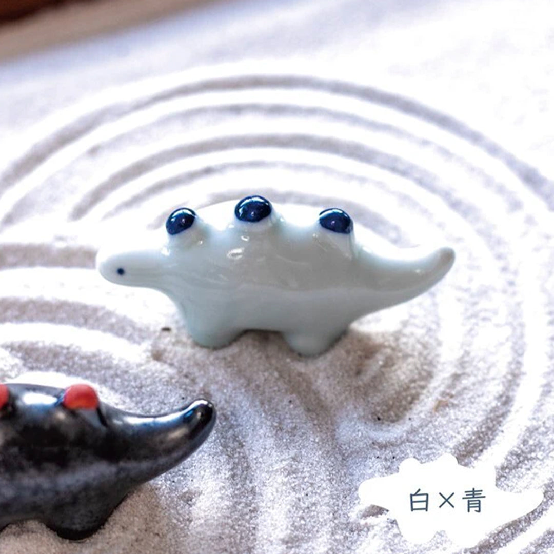Chopstick Rest | Dinosaur