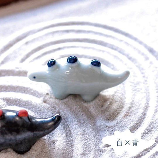 Chopstick Rest | Dinosaur