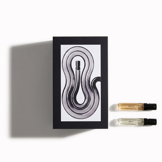 Stora Skuggan Discovery Set | 9 × 2ml