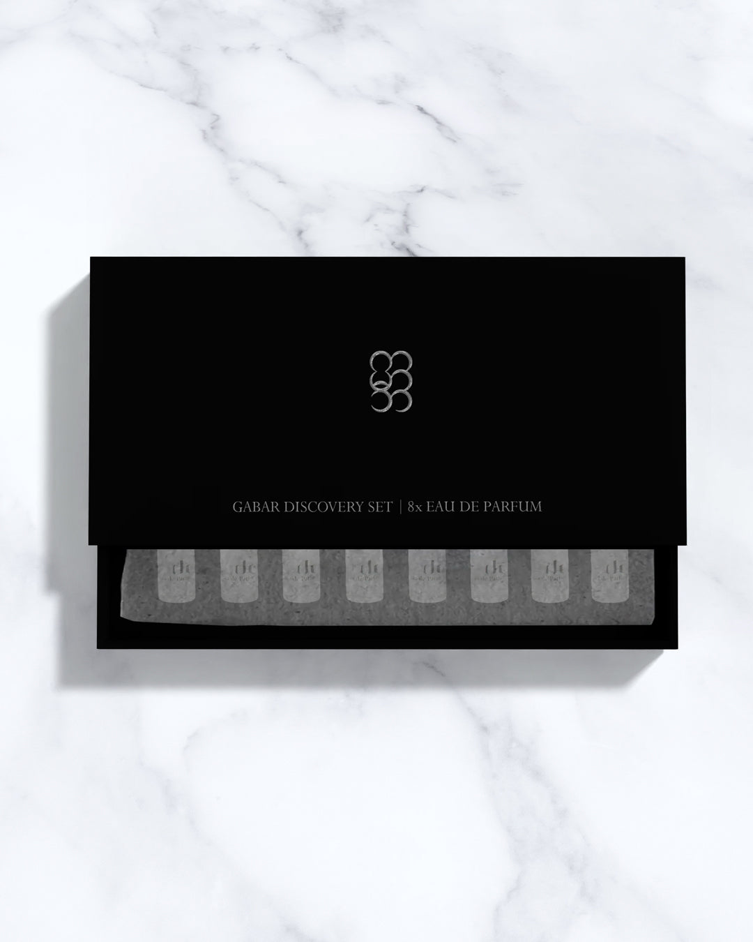 Full Discovery Set | Eau de Parfum | 8x2ml