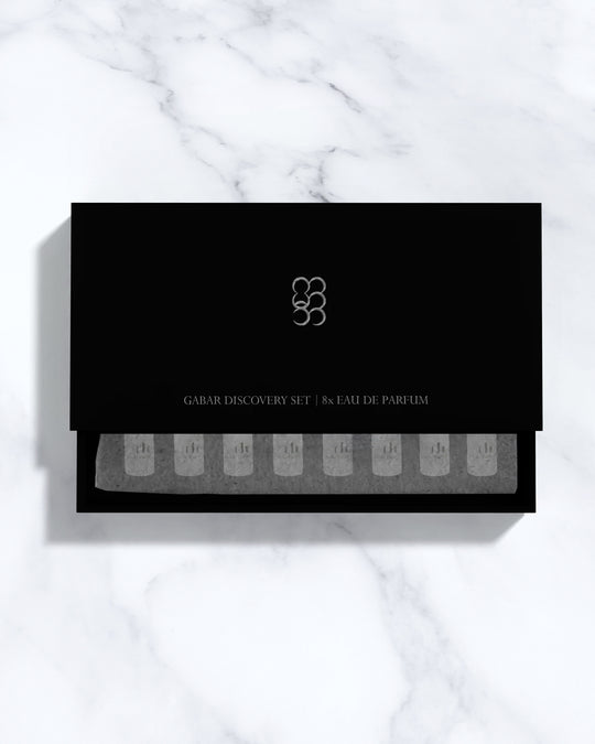 Full Discovery Set | Eau de Parfum | 8x2ml