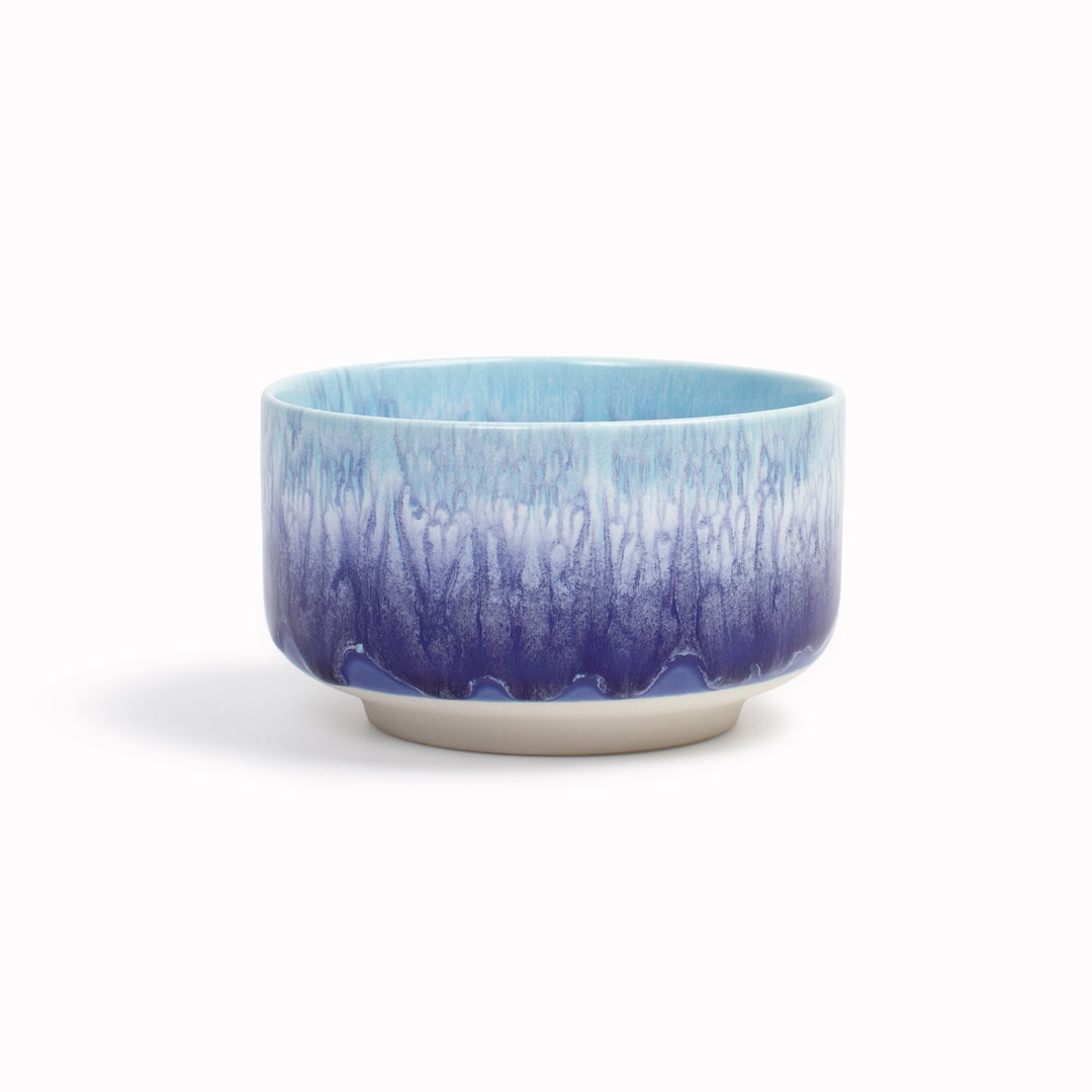 Danish Designers Studio Arhoj are renowned for their unique and colourful ceramics and this Agathina&nbsp;Munch Bowl is no exception, perfect for soups, pasta also heaps of cereal!