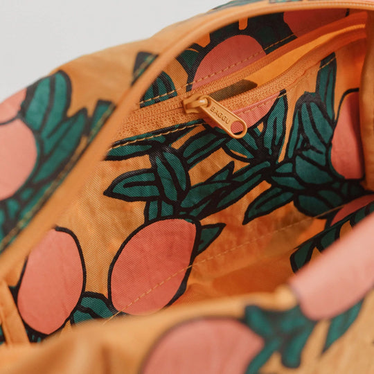 Dopp Kit Bag | Orange Tree