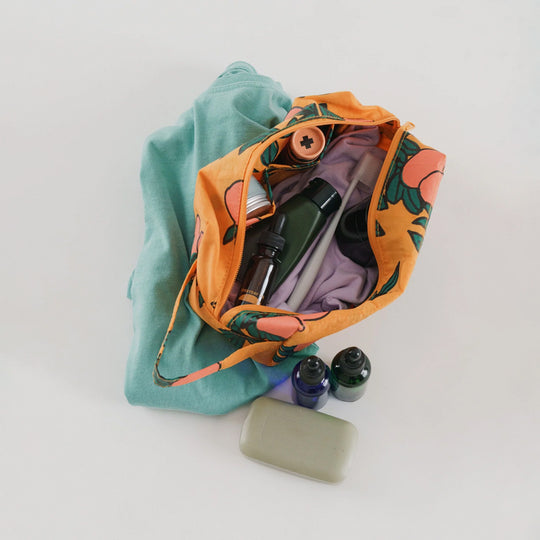 Dopp Kit Bag | Orange Tree