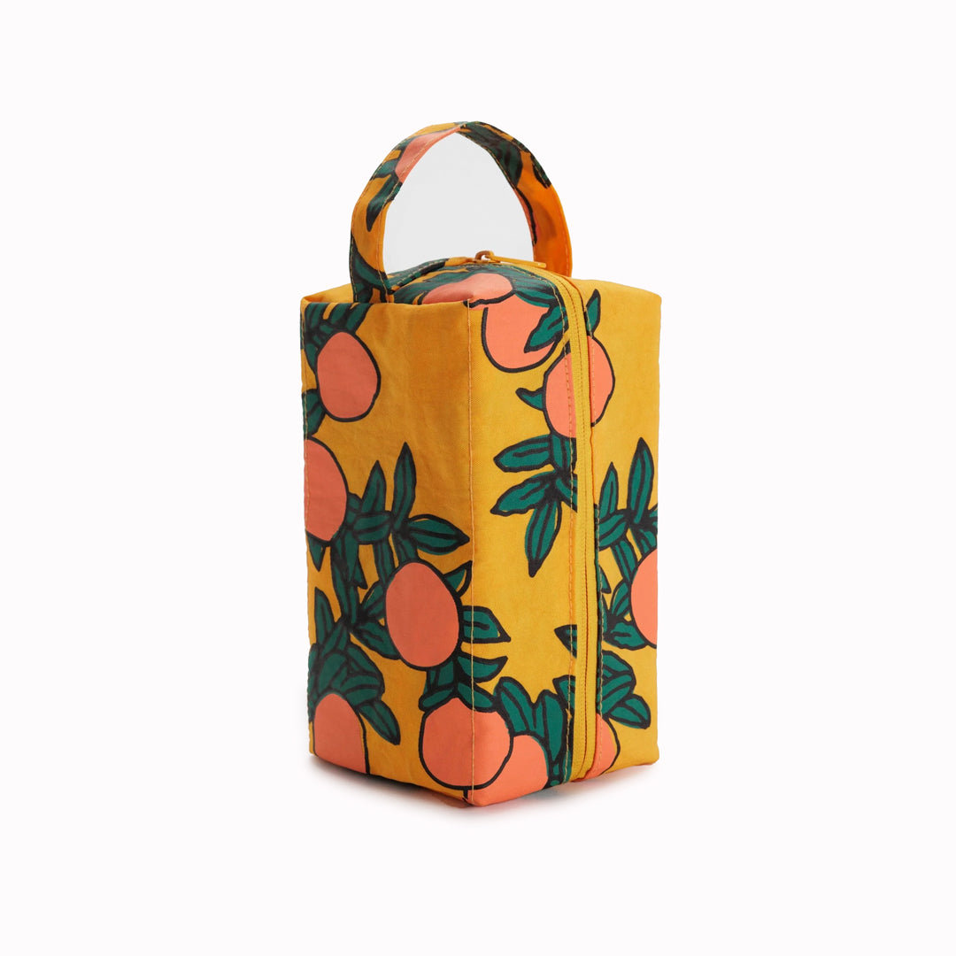 Dopp Kit Bag | Orange Tree
