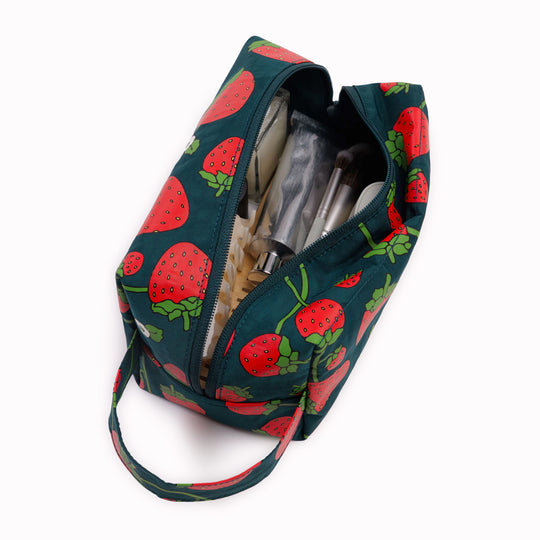 Dopp Kit Bag | Strawberry Blossom