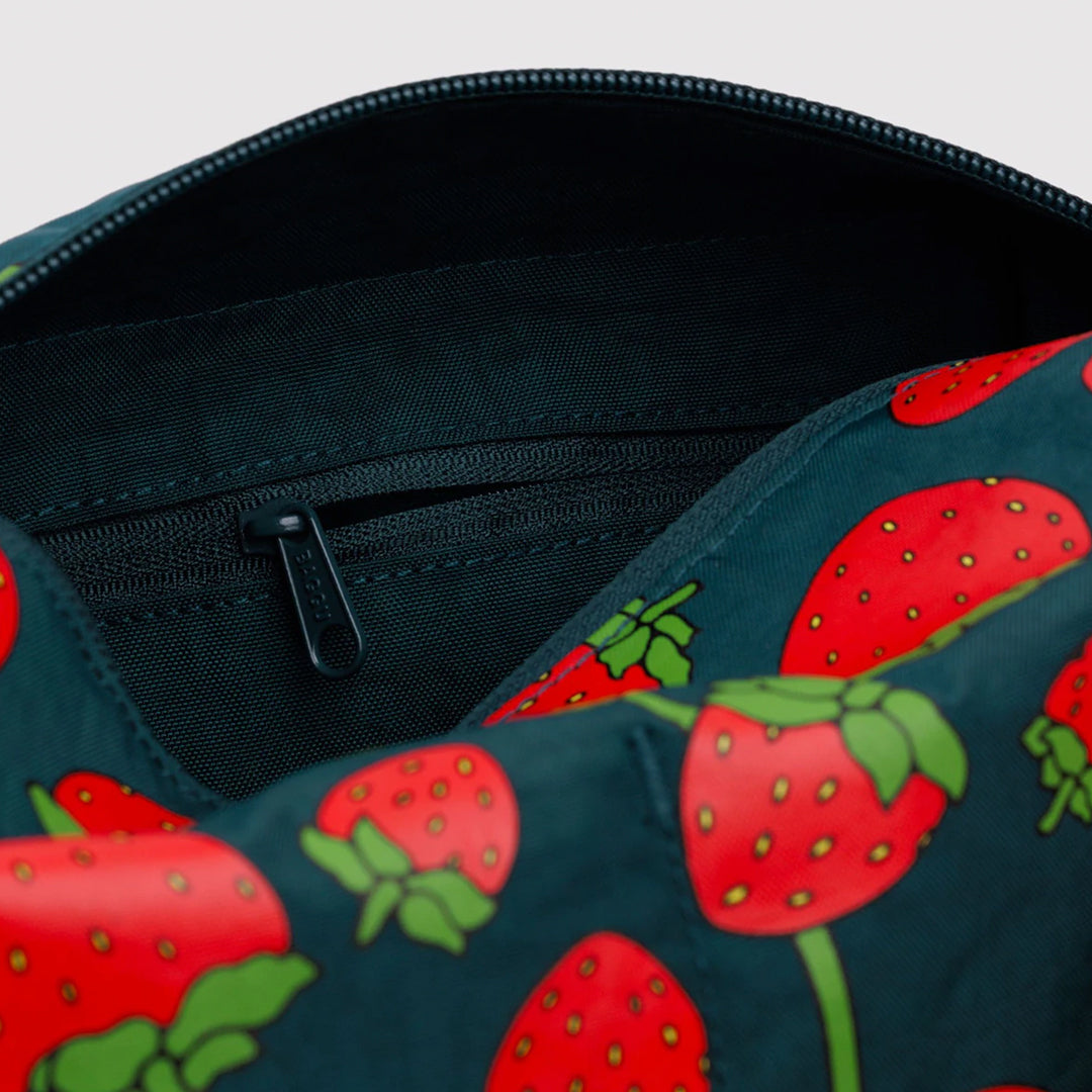 Dopp Kit Bag | Strawberry Blossom