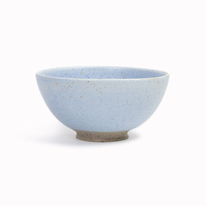 The Spring Bowl has a wide and heavy foot making it not only functional but also a classic piece of Studio Arhoj design. Hand Made in Denmark