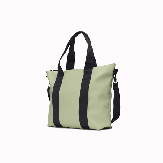 Tote Bag W3 | Mini | Earth