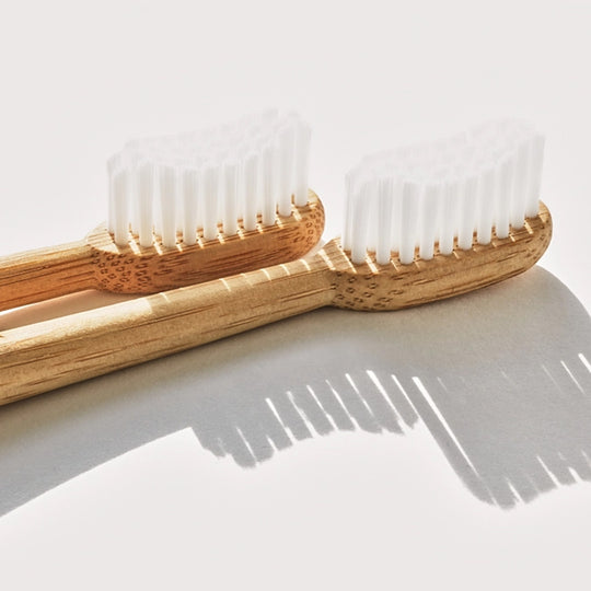 Eco Manual Toothbrush | Bamboo