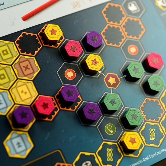 Endeavor Deep Sea | Ocean Exploration Strategy Game