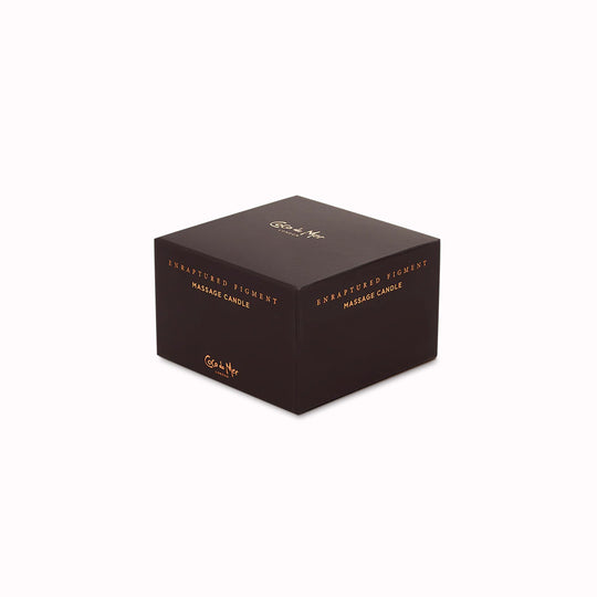 Enraptured Figment Massage Candle | 200g