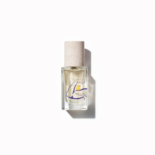 Esprit de Contradiction | Eau de Parfum