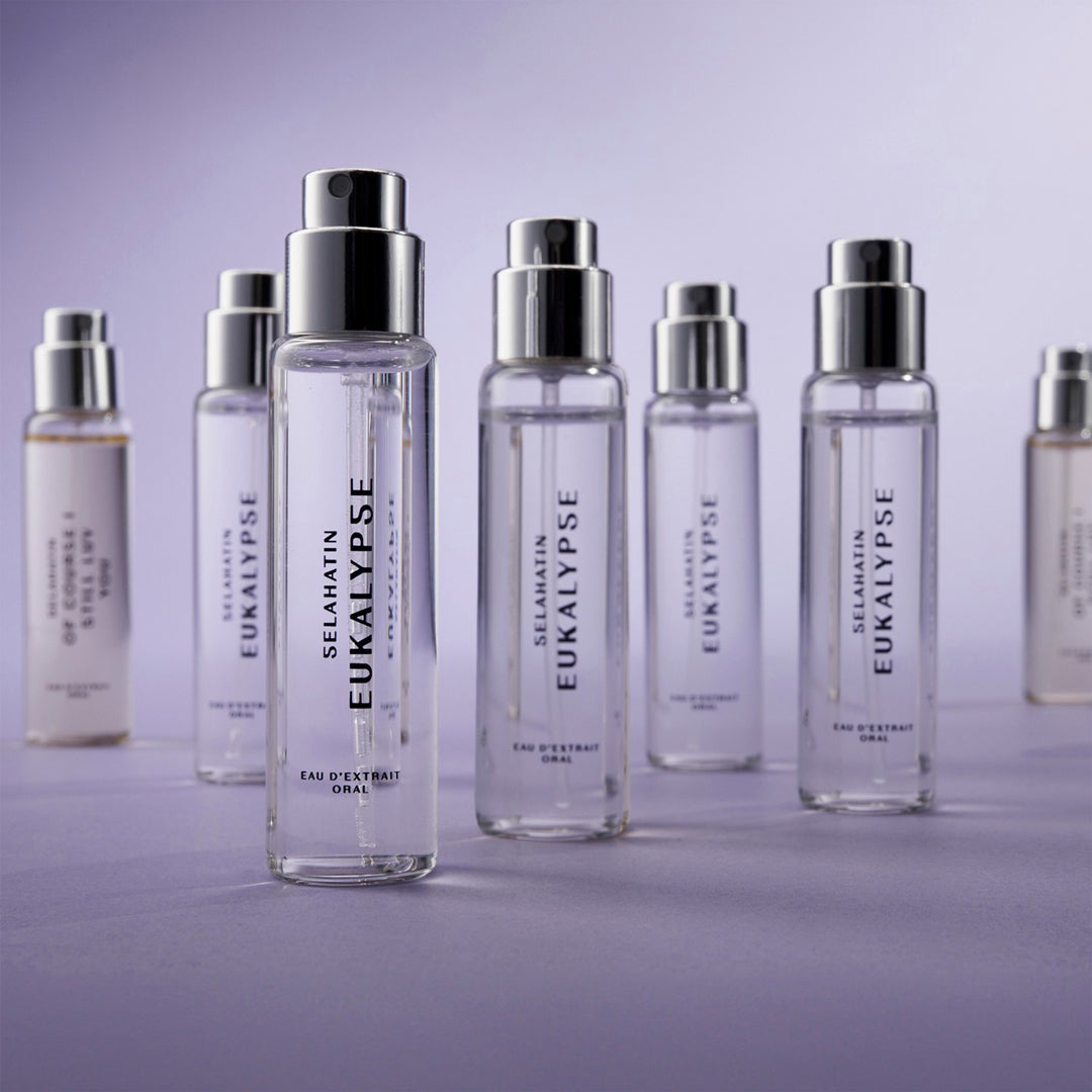 Premium Mouth Spray | Eukalypse | 18.5ml