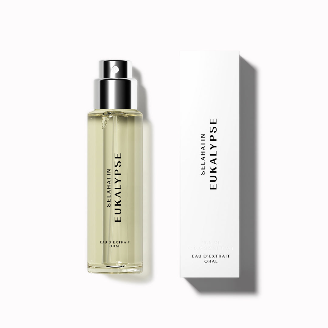 Premium Mouth Spray | Eukalypse | 18.5ml