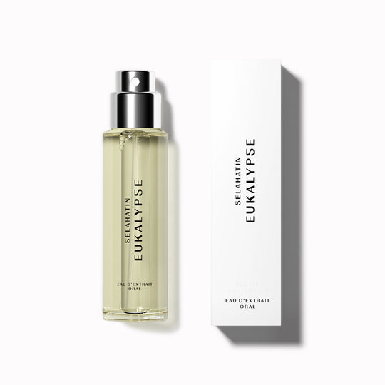 Premium Mouth Spray | Eukalypse | 18.5ml