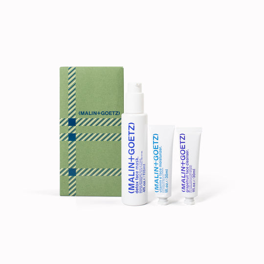 Face The Day | Face Care Gift Set