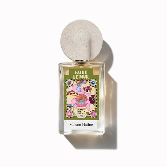 Faire le Mur | Night Fever Collection | Eau de Parfum 100ml