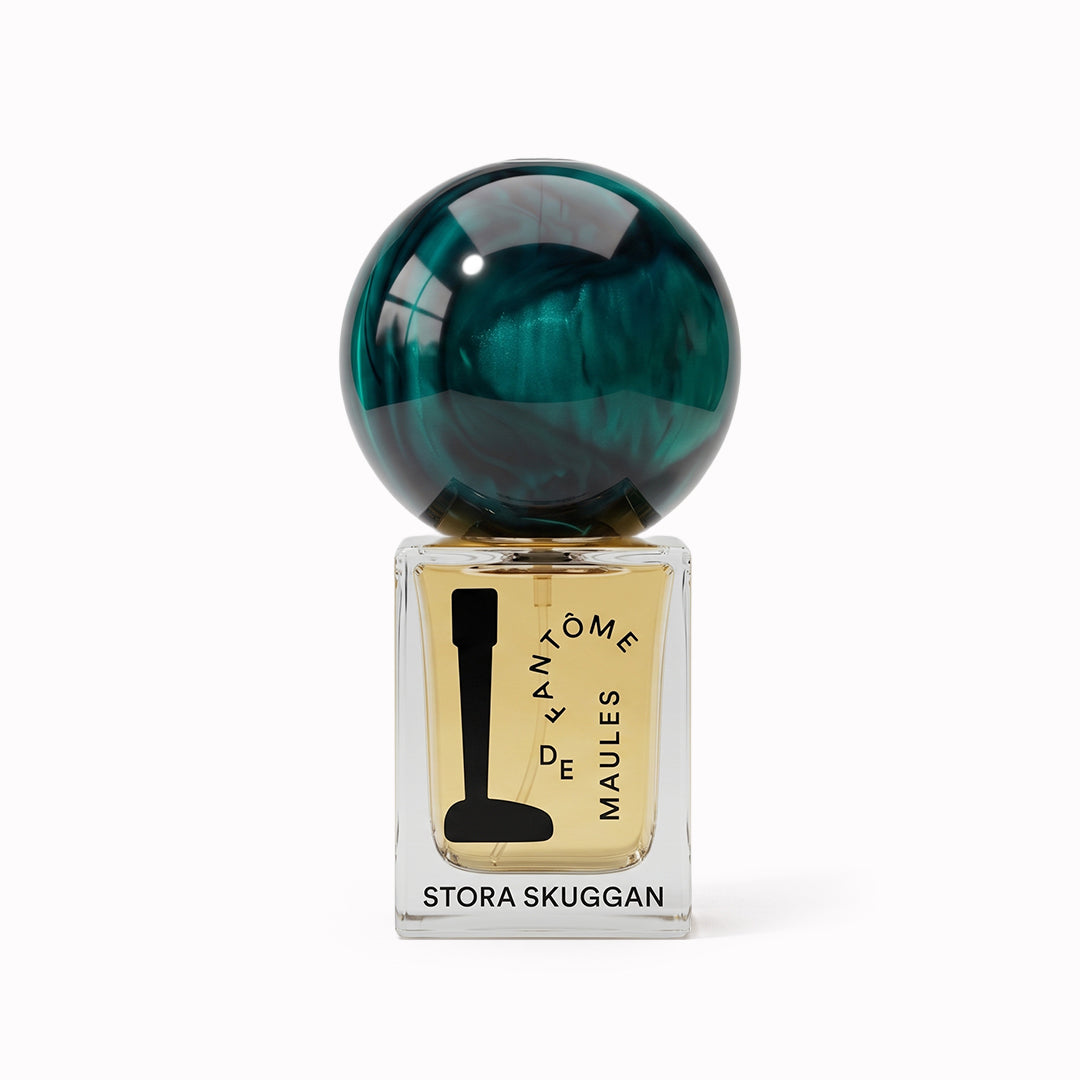 Fantôme de Maules | Eau de Parfum | 30ml