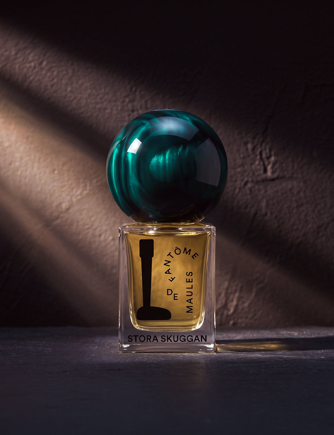 Fantôme de Maules | Eau de Parfum | 30ml