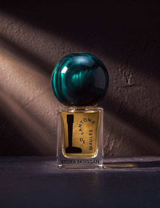 Fantôme de Maules | Eau de Parfum | 30ml