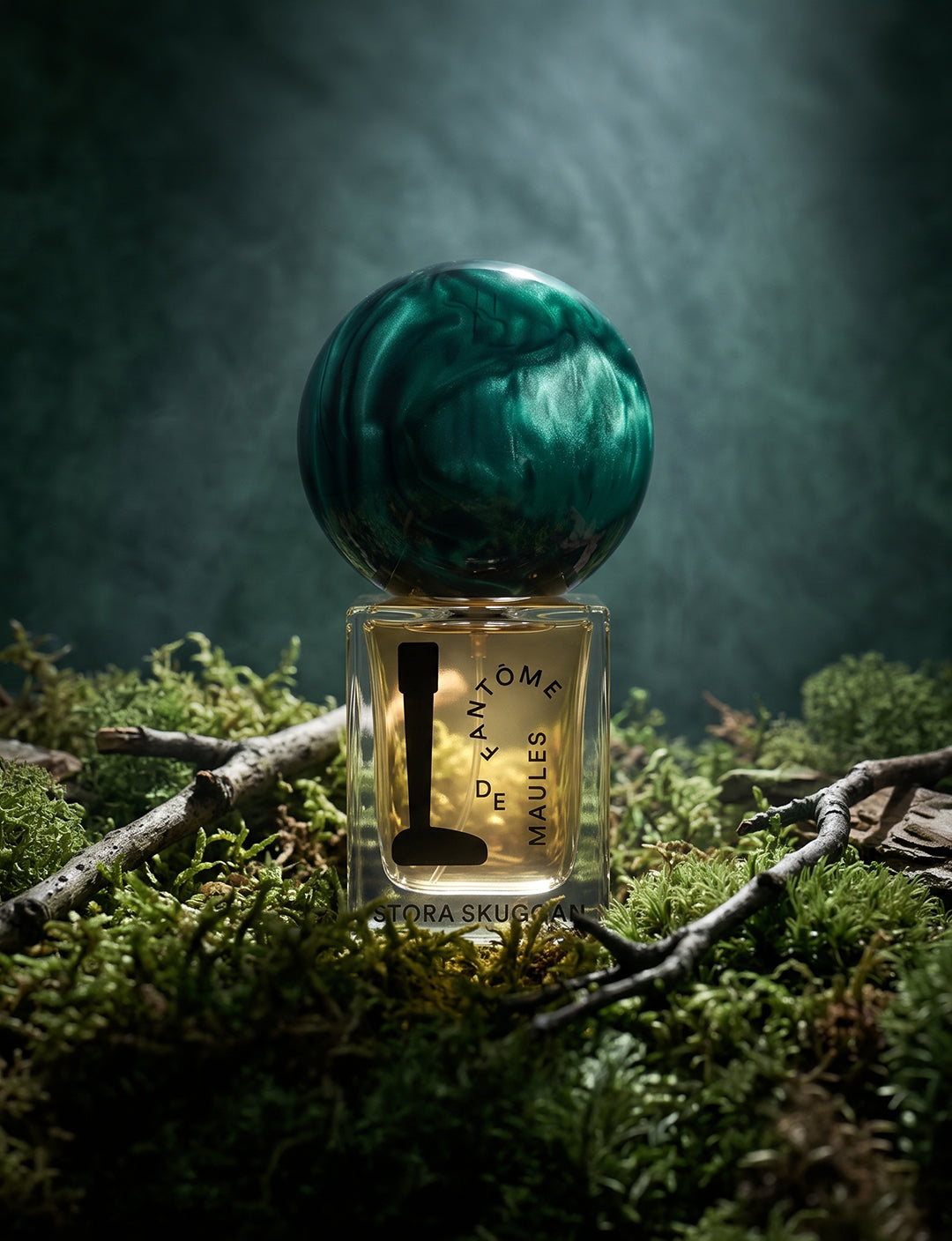 Fantôme de Maules | Eau de Parfum | 30ml