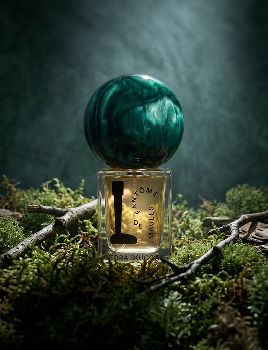 Fantôme de Maules | Eau de Parfum | 30ml